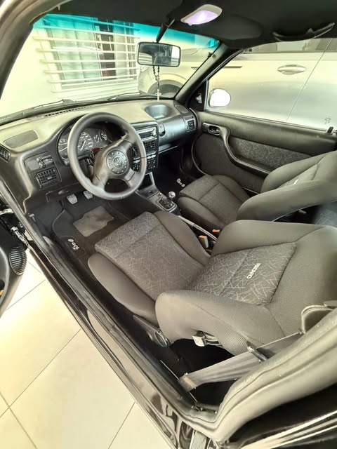 VOLKSWAGEN GOL - Imagem 8