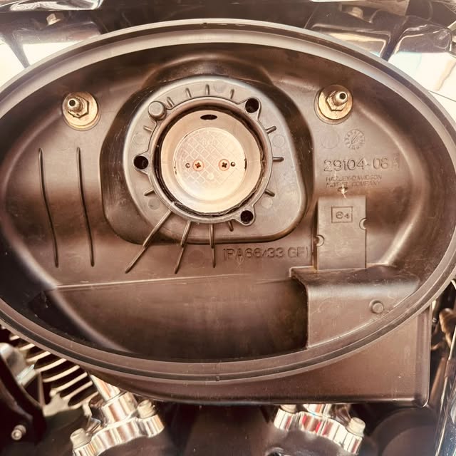 HARLEY-DAVIDSON FAT BOY - Imagem 4