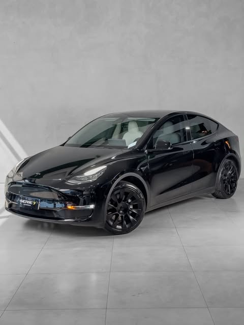 TESLA MODEL Y LONG RANGE AWD - Imagem 2