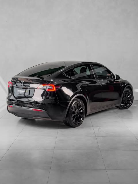 TESLA MODEL Y LONG RANGE AWD - Imagem 12