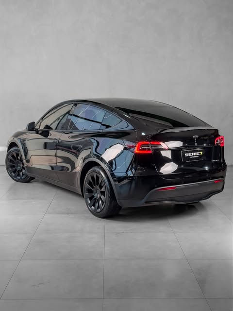 TESLA MODEL Y LONG RANGE AWD - Imagem 9