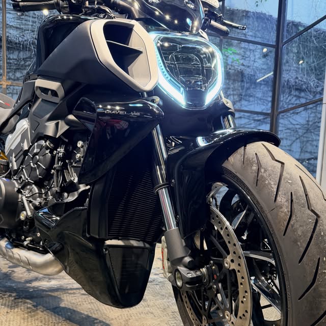 DUCATI DIAVEL - Imagem 2