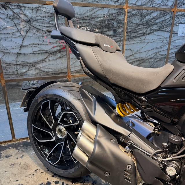 DUCATI DIAVEL - Imagem 5