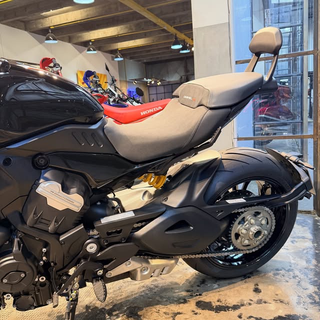 DUCATI DIAVEL - Imagem 9