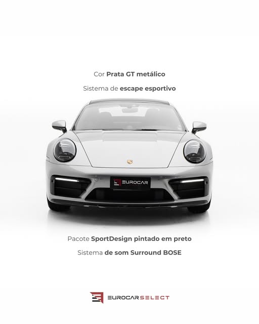 PORSCHE 911 CARRERA - Imagem 3