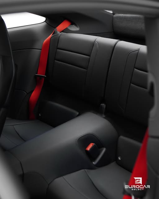 PORSCHE 911 CARRERA - Imagem 7