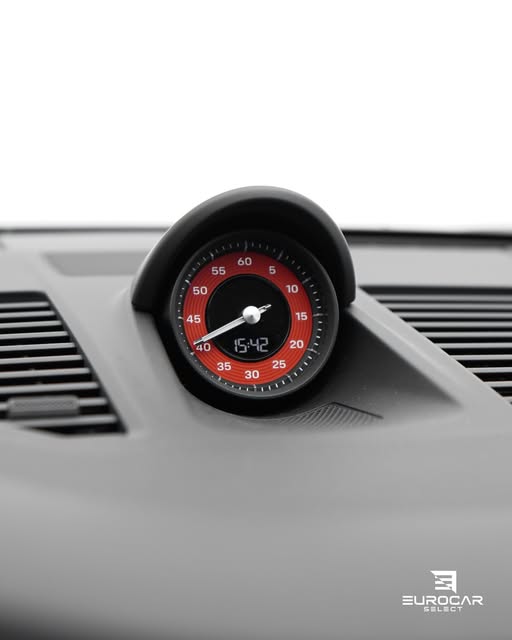 PORSCHE 911 CARRERA - Imagem 9