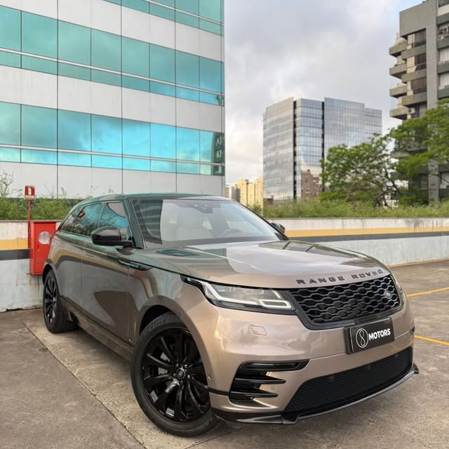LAND ROVER RANGE ROVER VELAR P380 SE - Imagem 1