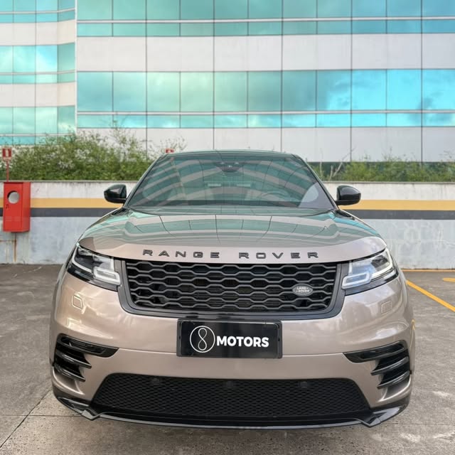 LAND ROVER RANGE ROVER VELAR P380 SE - Imagem 2