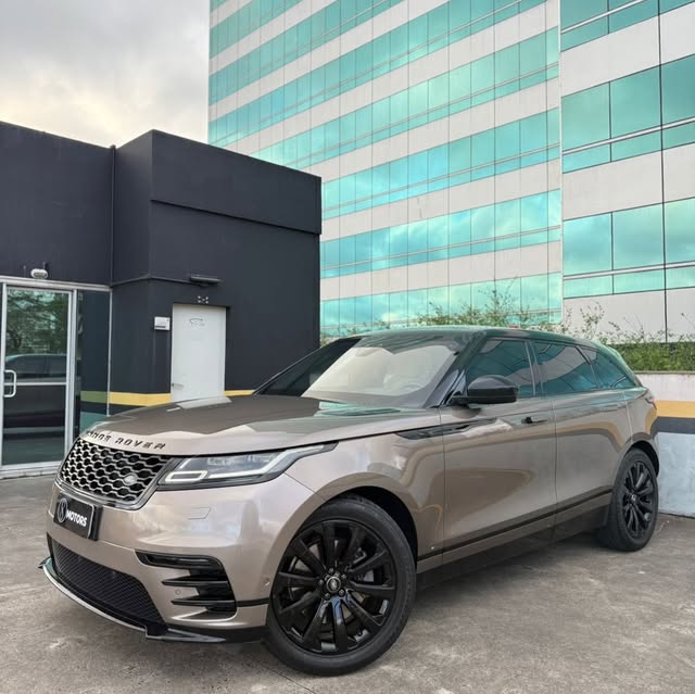 LAND ROVER RANGE ROVER VELAR P380 SE - Imagem 3