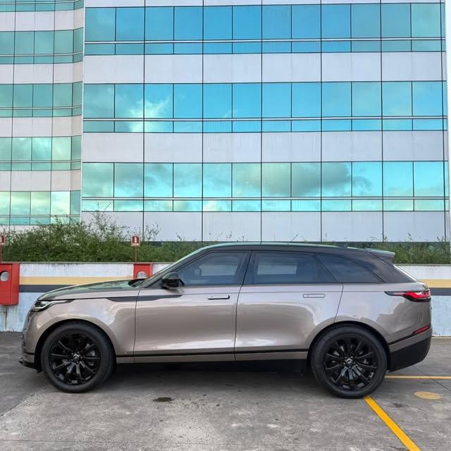 LAND ROVER RANGE ROVER VELAR P380 SE - Imagem 5