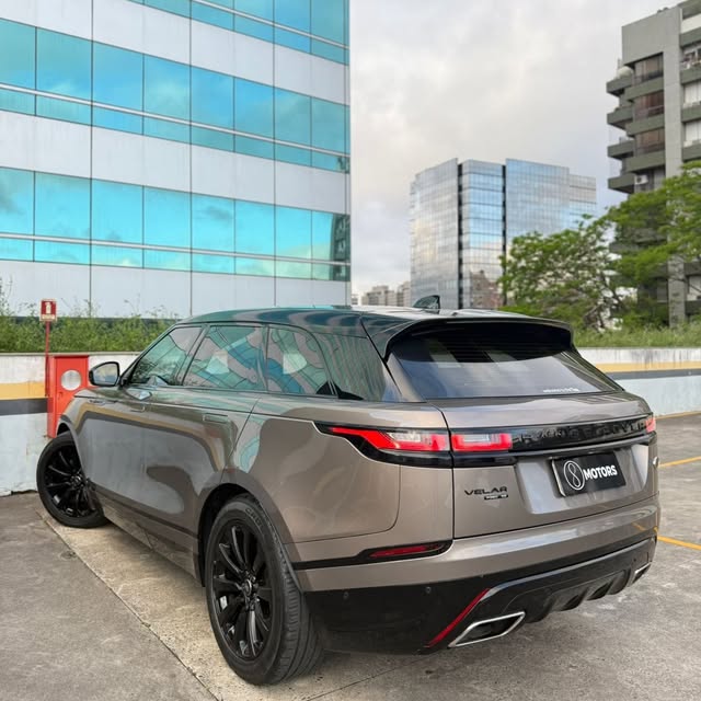 LAND ROVER RANGE ROVER VELAR P380 SE - Imagem 6