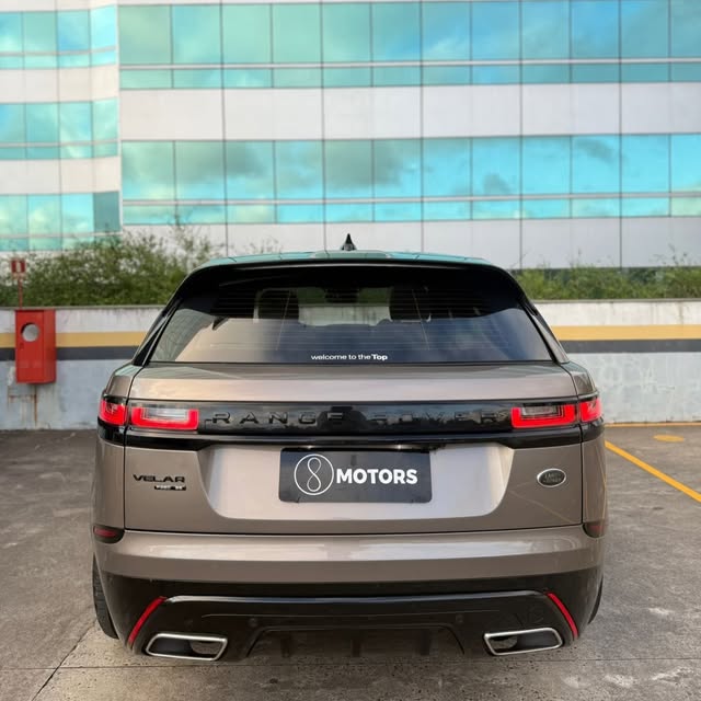 LAND ROVER RANGE ROVER VELAR P380 SE - Imagem 7