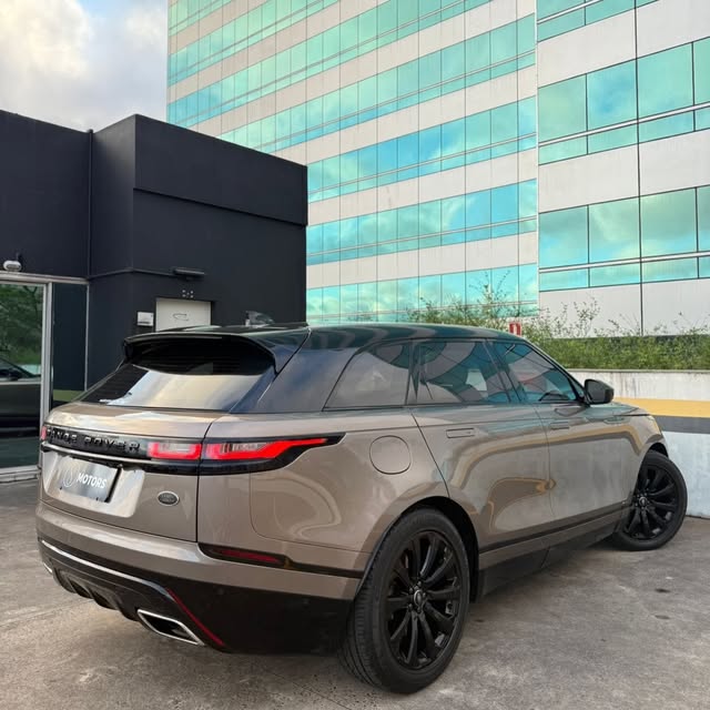 LAND ROVER RANGE ROVER VELAR P380 SE - Imagem 8