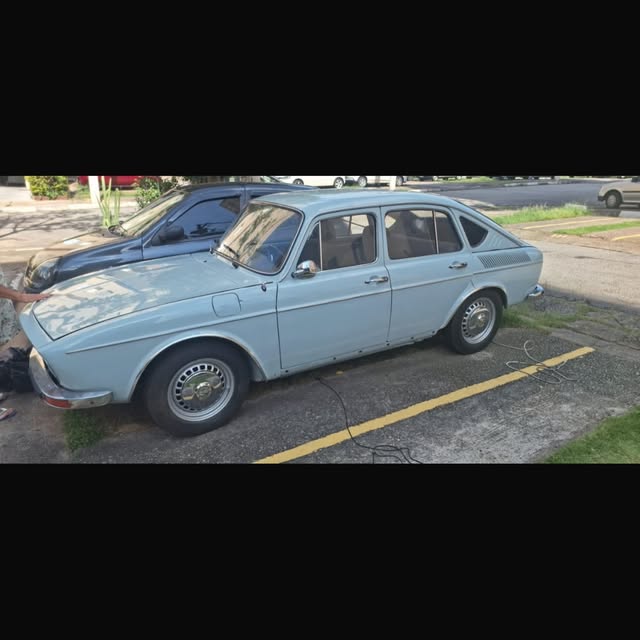 VOLKSWAGEN TL - Imagem 5
