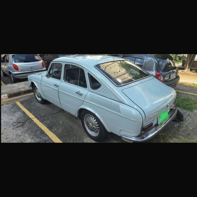 VOLKSWAGEN TL - Imagem 8