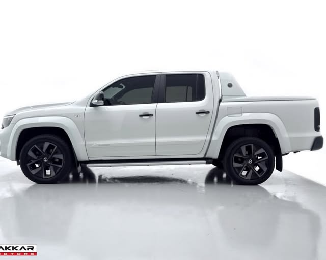 VOLKSWAGEN AMAROK EXTREME CD - Imagem 3
