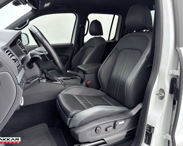 VOLKSWAGEN AMAROK EXTREME CD - Imagem 4