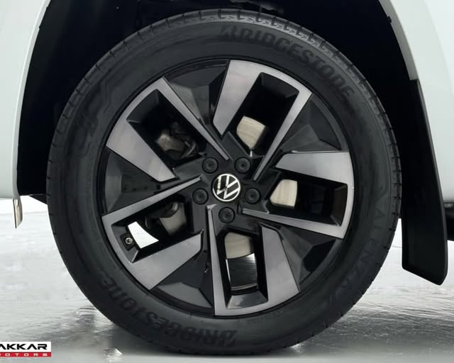 VOLKSWAGEN AMAROK EXTREME CD - Imagem 7