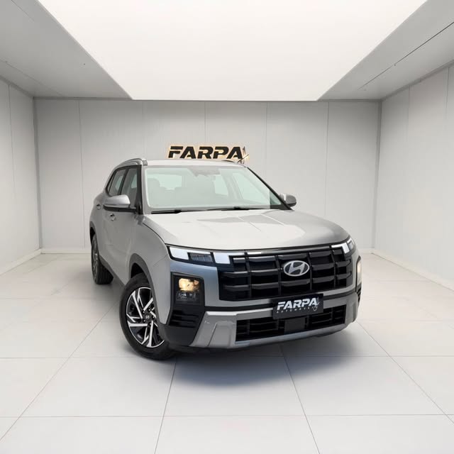 HYUNDAI CRETA LIMIT - Imagem 1