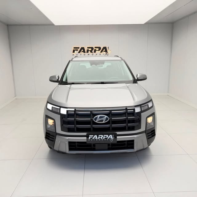 HYUNDAI CRETA LIMIT - Imagem 2