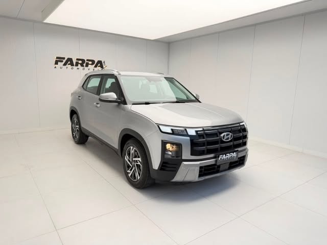HYUNDAI CRETA LIMIT - Imagem 3