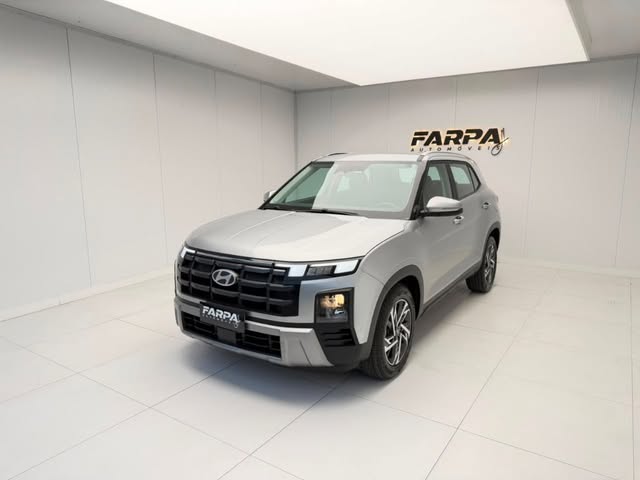 HYUNDAI CRETA LIMIT - Imagem 4