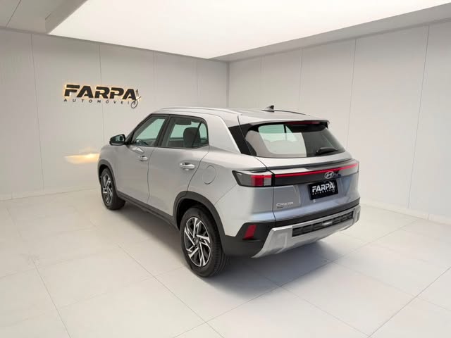 HYUNDAI CRETA LIMIT - Imagem 5