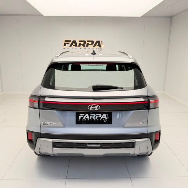 HYUNDAI CRETA LIMIT - Imagem 6