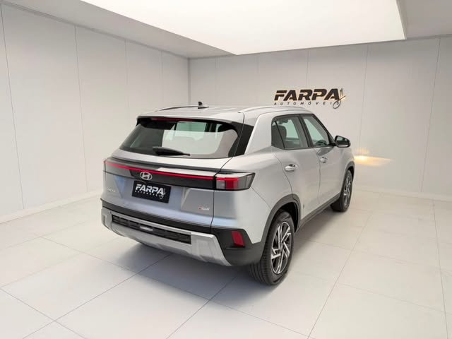 HYUNDAI CRETA LIMIT - Imagem 7