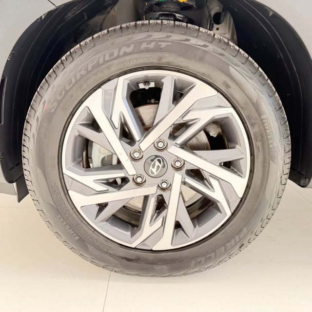 HYUNDAI CRETA LIMIT - Imagem 8