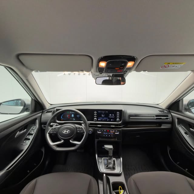 HYUNDAI CRETA LIMIT - Imagem 9