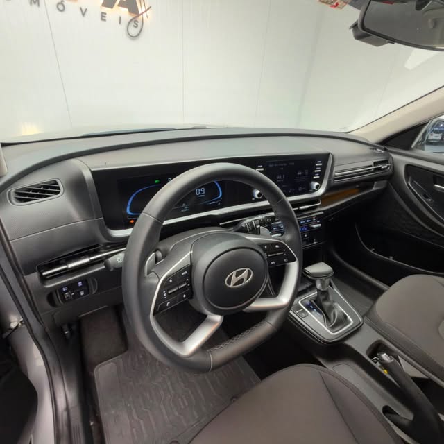 HYUNDAI CRETA LIMIT - Imagem 10