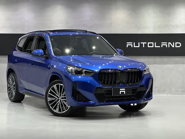 BMW X1 M SPORT - Imagem 1