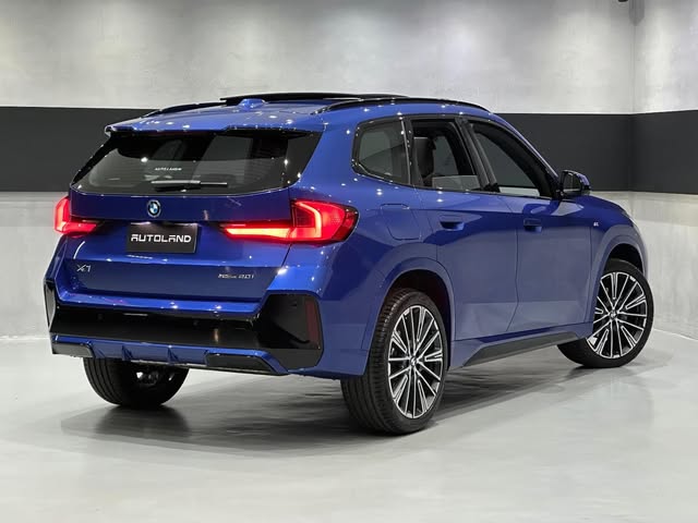 BMW X1 M SPORT - Imagem 2