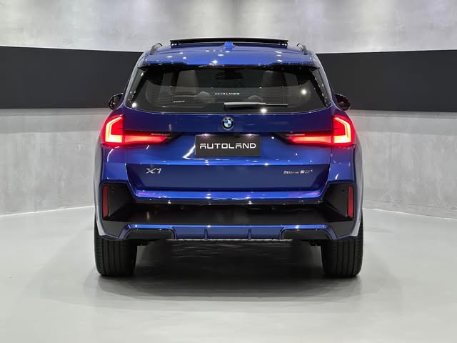 BMW X1 M SPORT - Imagem 3