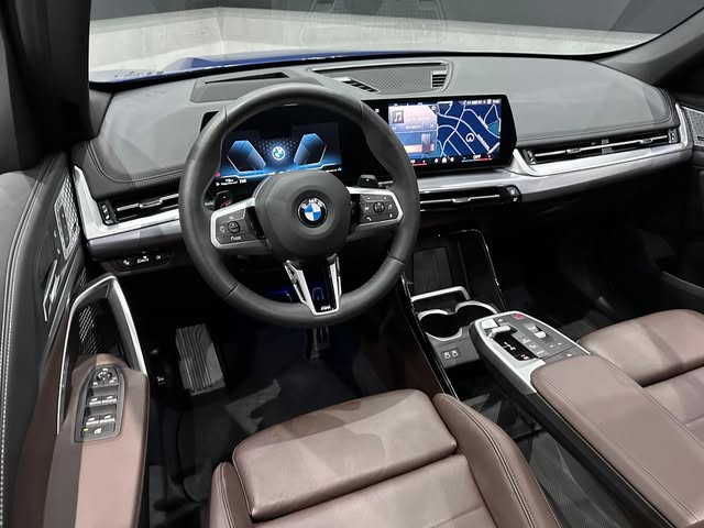 BMW X1 M SPORT - Imagem 4