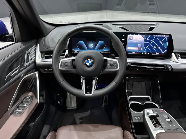BMW X1 M SPORT - Imagem 5