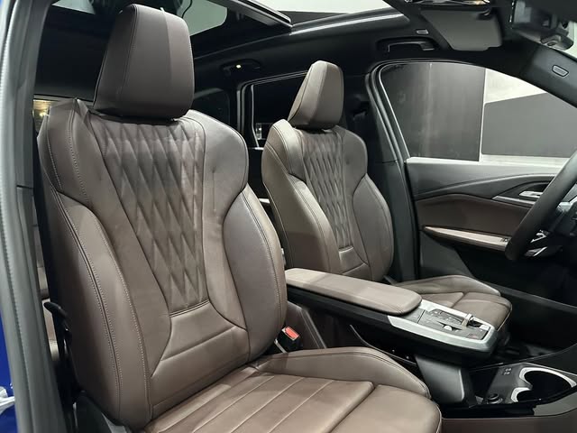 BMW X1 M SPORT - Imagem 6