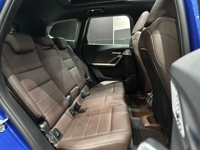 BMW X1 M SPORT - Imagem 7