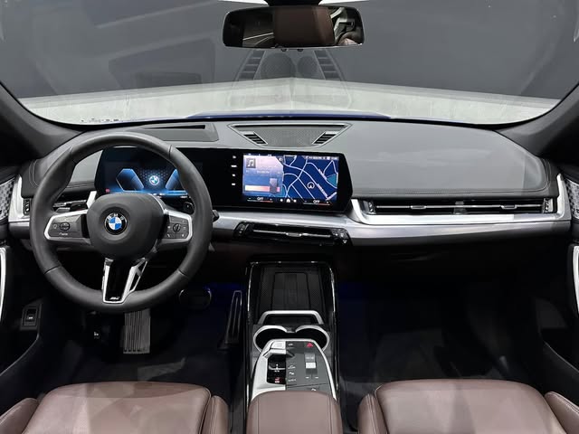 BMW X1 M SPORT - Imagem 9