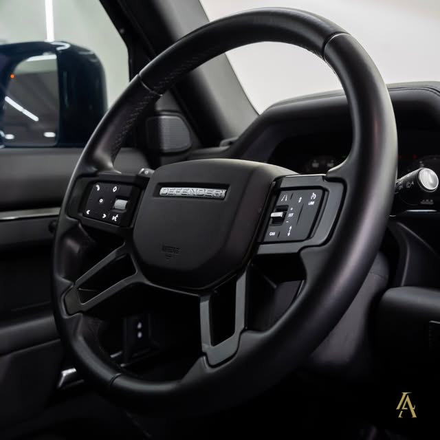 LAND ROVER DEFENDER HSE D300 WIDETRACK - Imagem 16