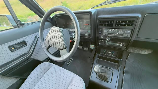 GM CARAVAN COMODORO - Imagem 14