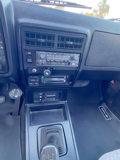 GM CARAVAN COMODORO - Imagem 15