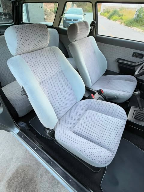 GM CARAVAN COMODORO - Imagem 17