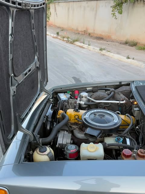 GM CARAVAN COMODORO - Imagem 18