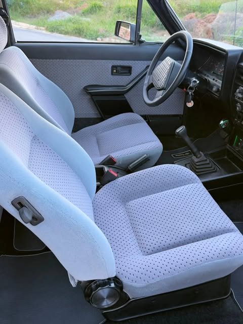 GM CARAVAN COMODORO - Imagem 19