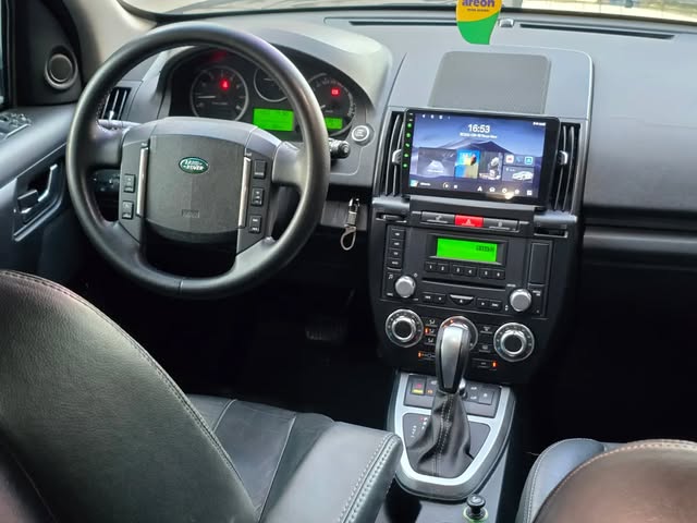 LAND ROVER FREELANDER 2 S - Imagem 5