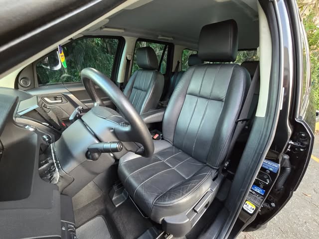 LAND ROVER FREELANDER 2 S - Imagem 6