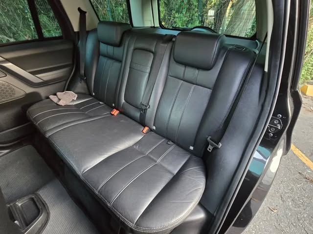 LAND ROVER FREELANDER 2 S - Imagem 7